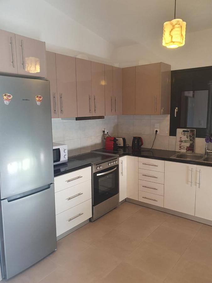 Bungalow für 2 Personen, mit Pool und Ausblick sowie Garten auf den Peloponnes - 3