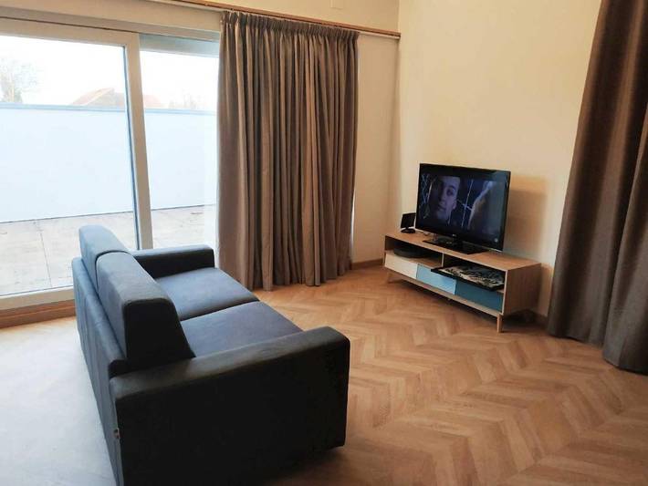 Gîte pour 4 personnes, avec terrasse et vue dans Diebolsheim - 3