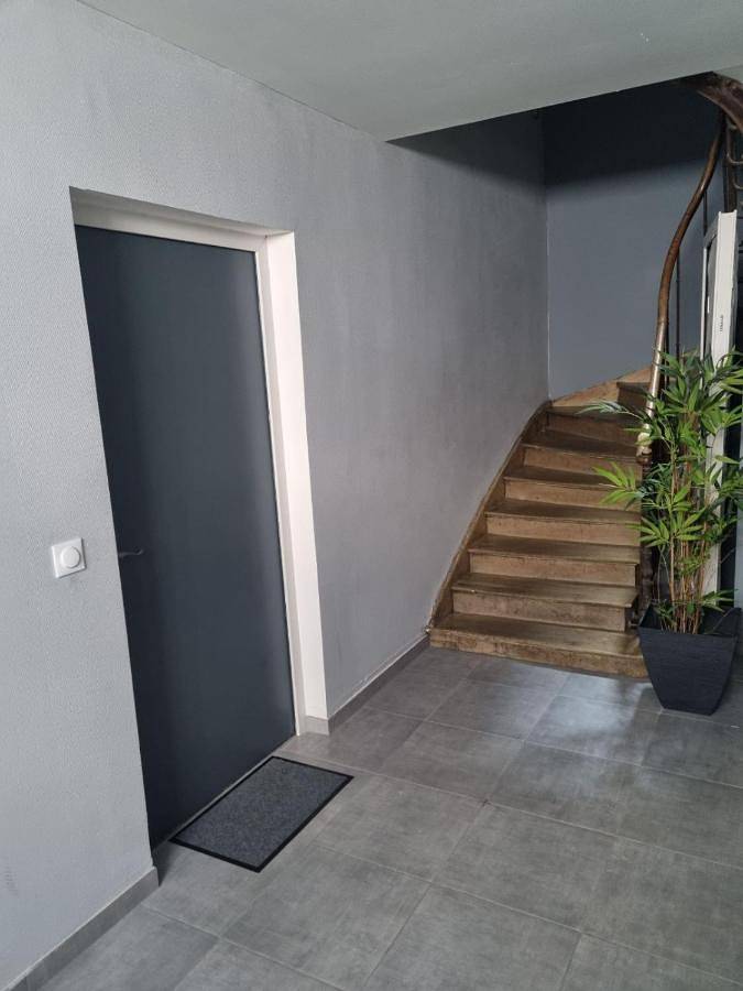 Appartement entier, Logement chaleureux 2 personnes in Saint-Gaudens, Haute-Garonne