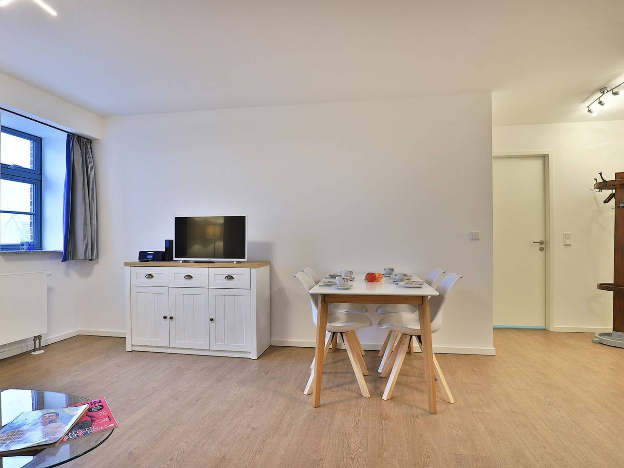 Ohlerich Speicher App. 39 - Ohlerich Speicher App. 39 in Wismar, Nordwestmecklenburg (Wismar und Umgebung)