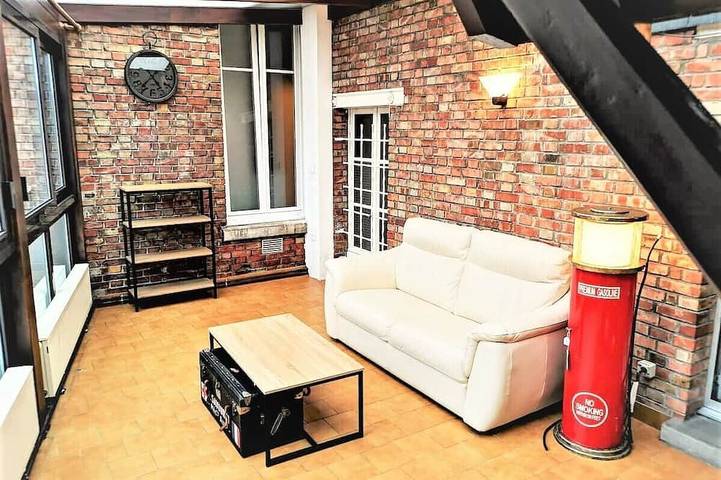 Holiday apartment for 5 people - 1