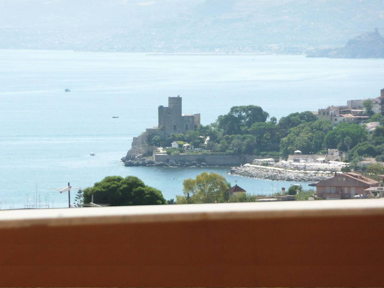 Ferienhaus 'Suite Fico Nero in Porticello, Palermo Provinz