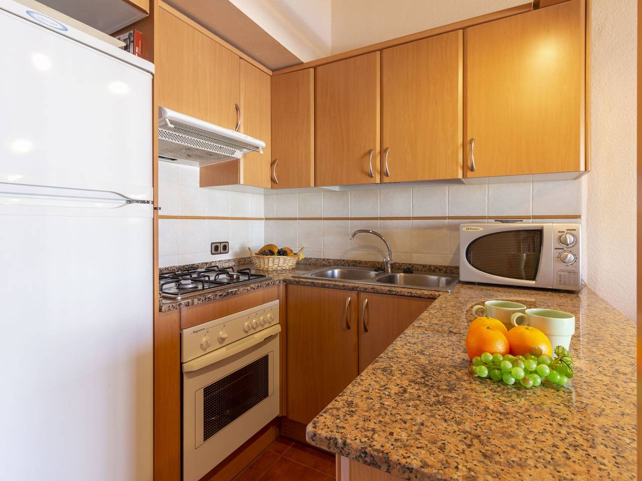 Salvagina 53 in Riumar, Delta van de Ebro