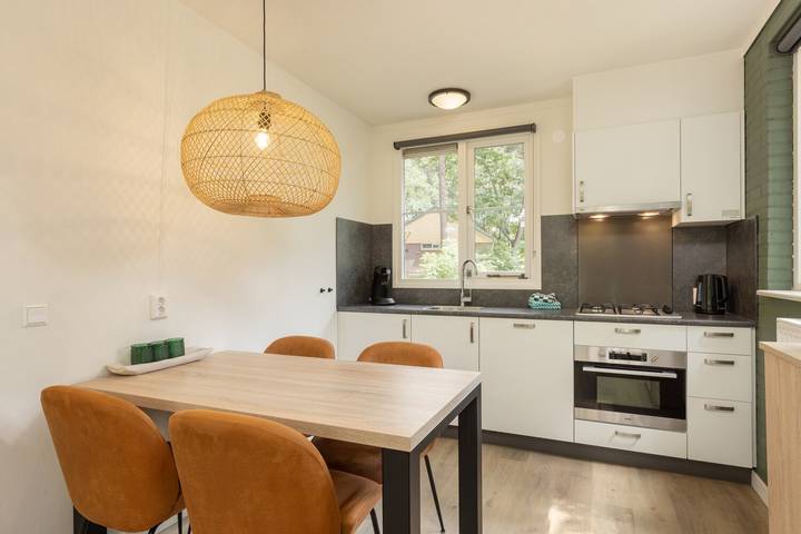 De Peel — Bungalow 4C in Nordbrabant