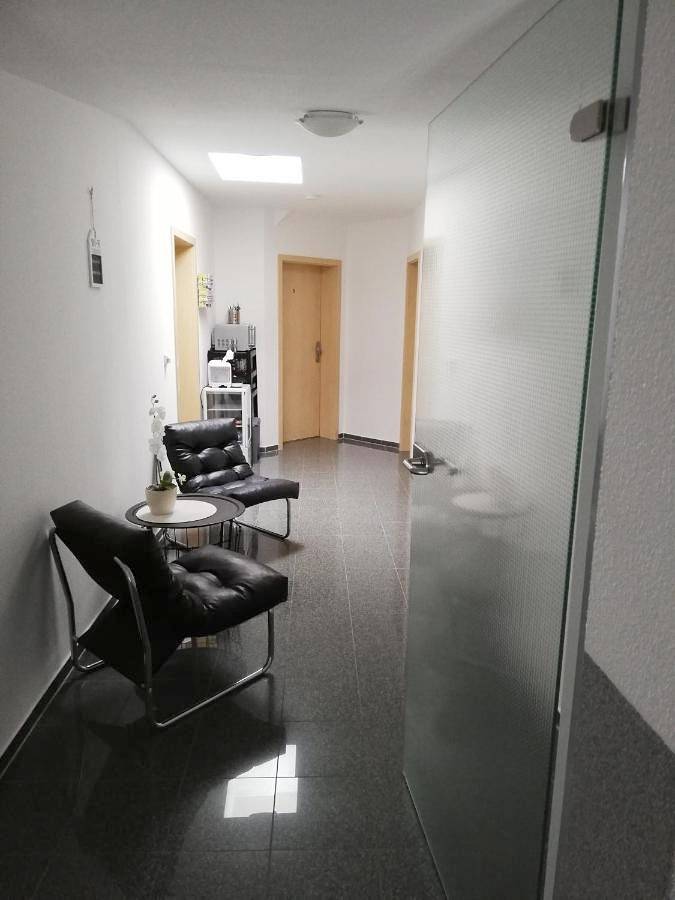 Ferienhaus für 2 Personen in Güstrow - 3