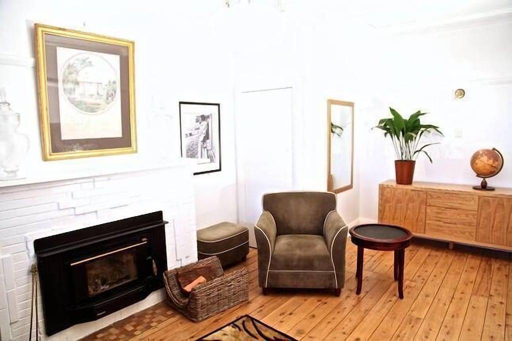 ...... Peppinella .... in Bathurst, New South Wales