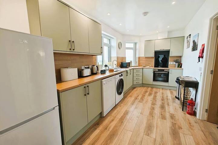 Cottage for 4 people in Orkney Islands