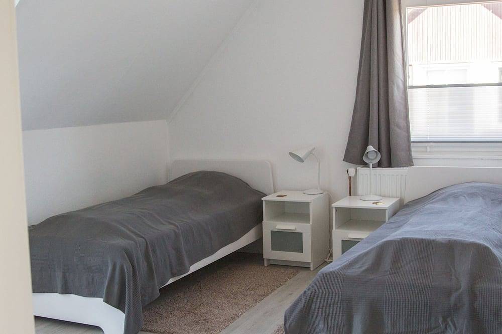 Ganze Wohnung, Fewo Leine-Maschblick **** in Schwarmstedt, Landkreis Heidekreis