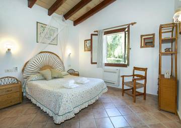 Villa in Alcúdia, Mallorca Norden für 4 