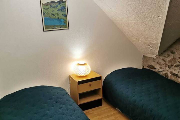 Location de vacances pour 10 personnes à Betpouey - 4