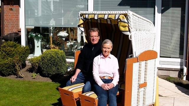 Ferienwohnung in Fehmarn für 2 Personen in Fehmarn