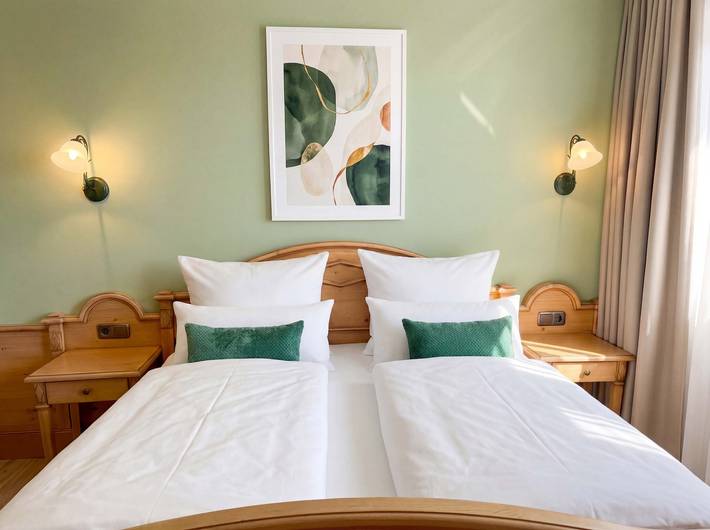 Ferienwohnung für 4 Personen in Spalt - 3