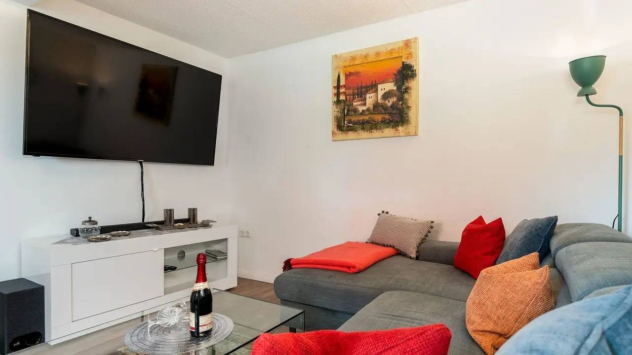 Ferienhaus für 4 Personen (67 m²) in Allrode in Thale, Harzvorland