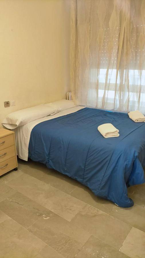 Casa de huéspuedes para 2 personas en Granada