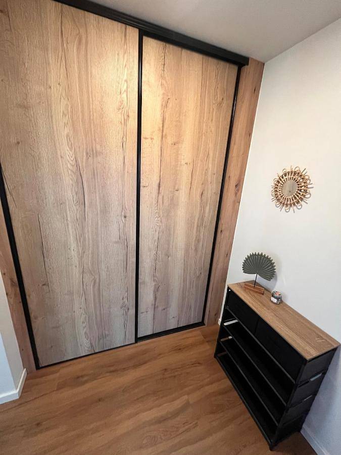 Gîte pour 4 personnes à Eckwersheim - 2