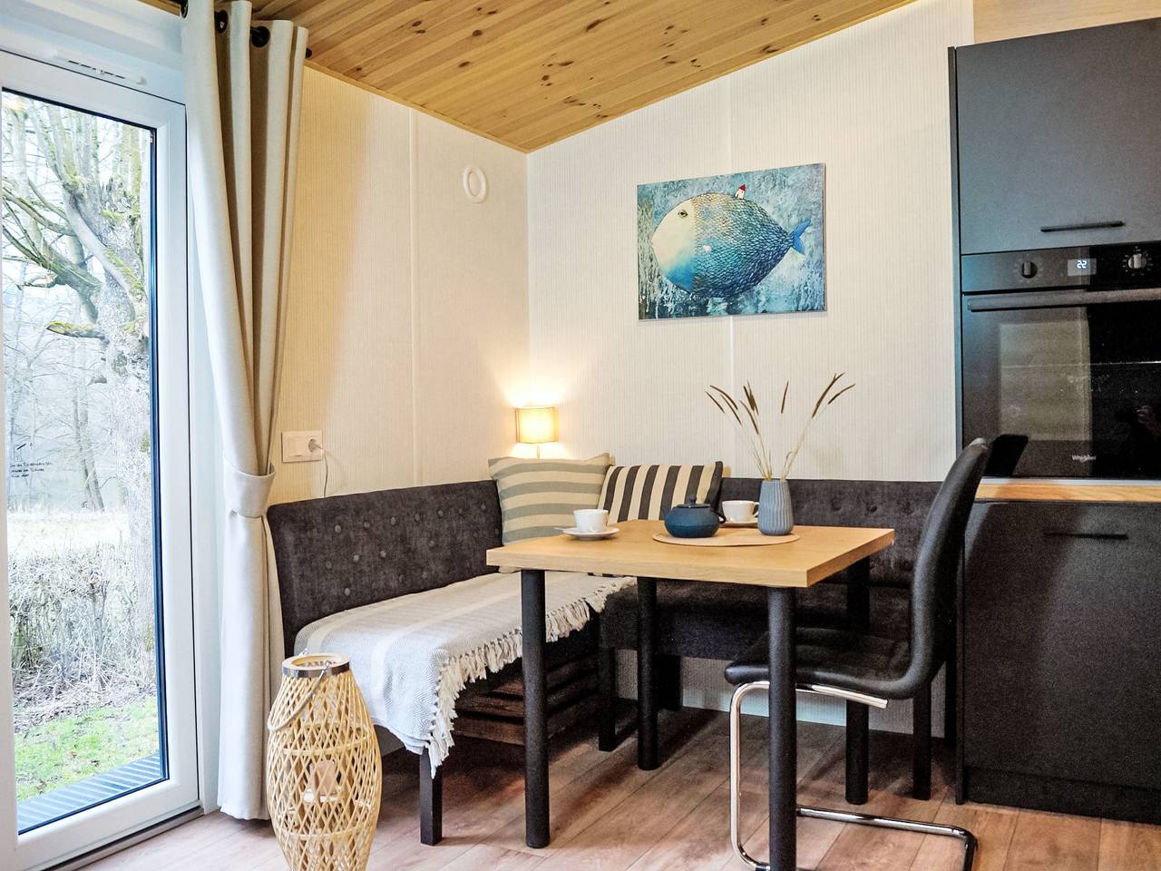 Casa vacanza a Svevia a partire da 62€ a notte