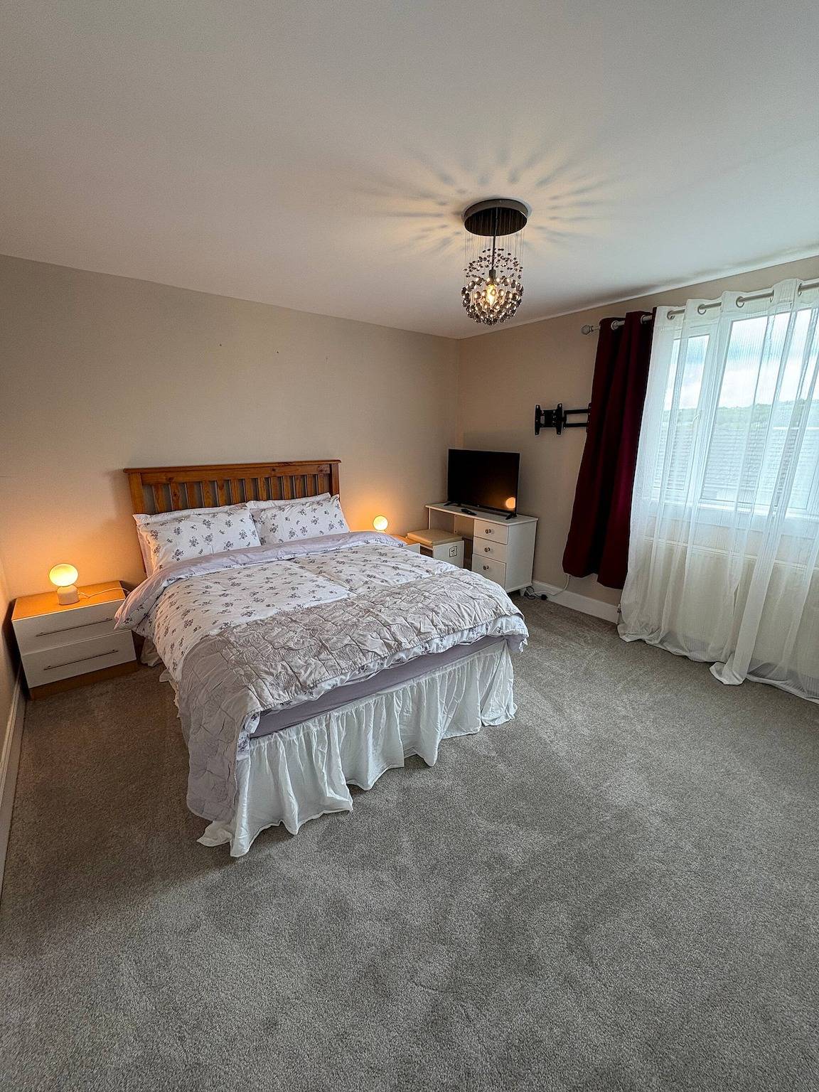 Entire apartment, Apartment in Inverness in Inverness, Highlands