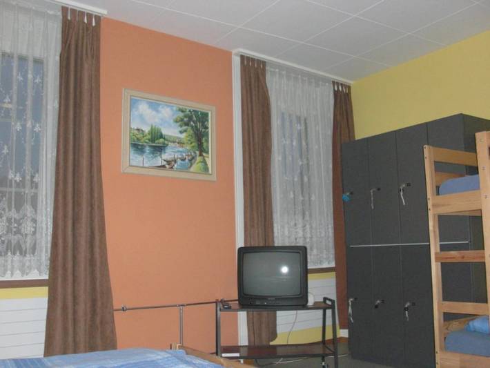Hostel in Schaffhausen