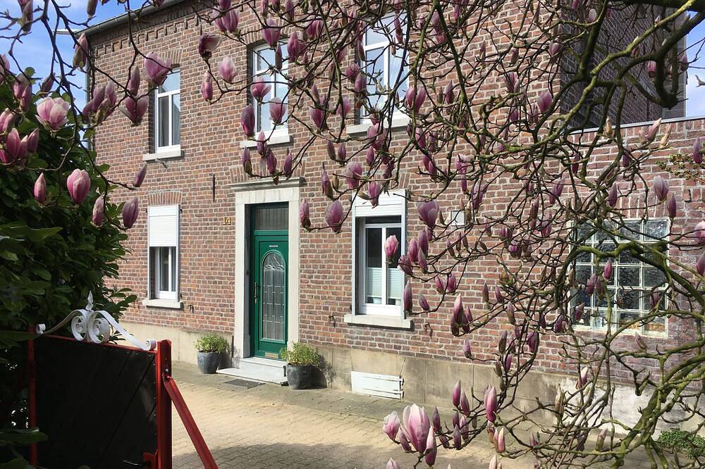 Ganze Wohnung, Magnolienhof - Ferien im Naturpark Schwalm-Nette in Niederkrüchten, Niederrhein