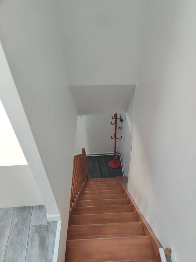 Appartement entier, Calme 2 Pièces en Duplex in Aufferville, Seine-et-Marne