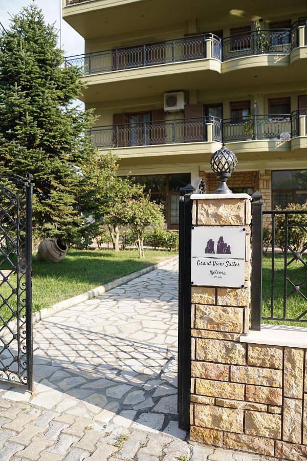 Ferienwohnung für 6 Personen, mit Garten und Ausblick - 1