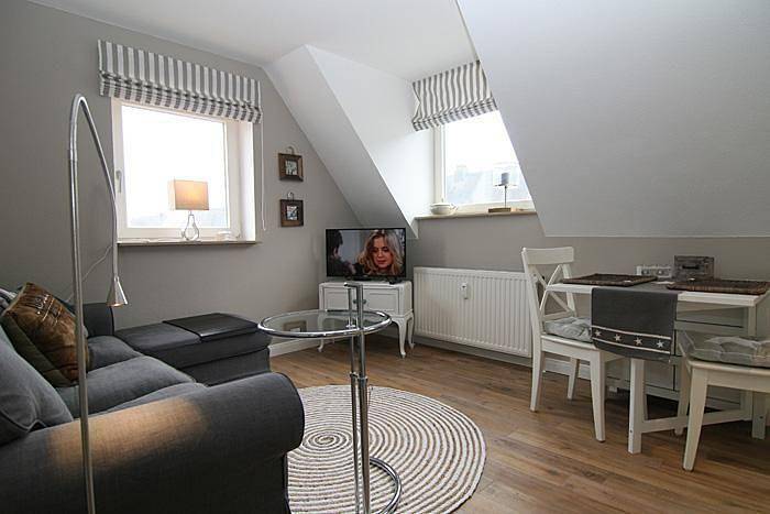 Ganze Ferienwohnung, Strandperle 03 in Hörnum, Sylt