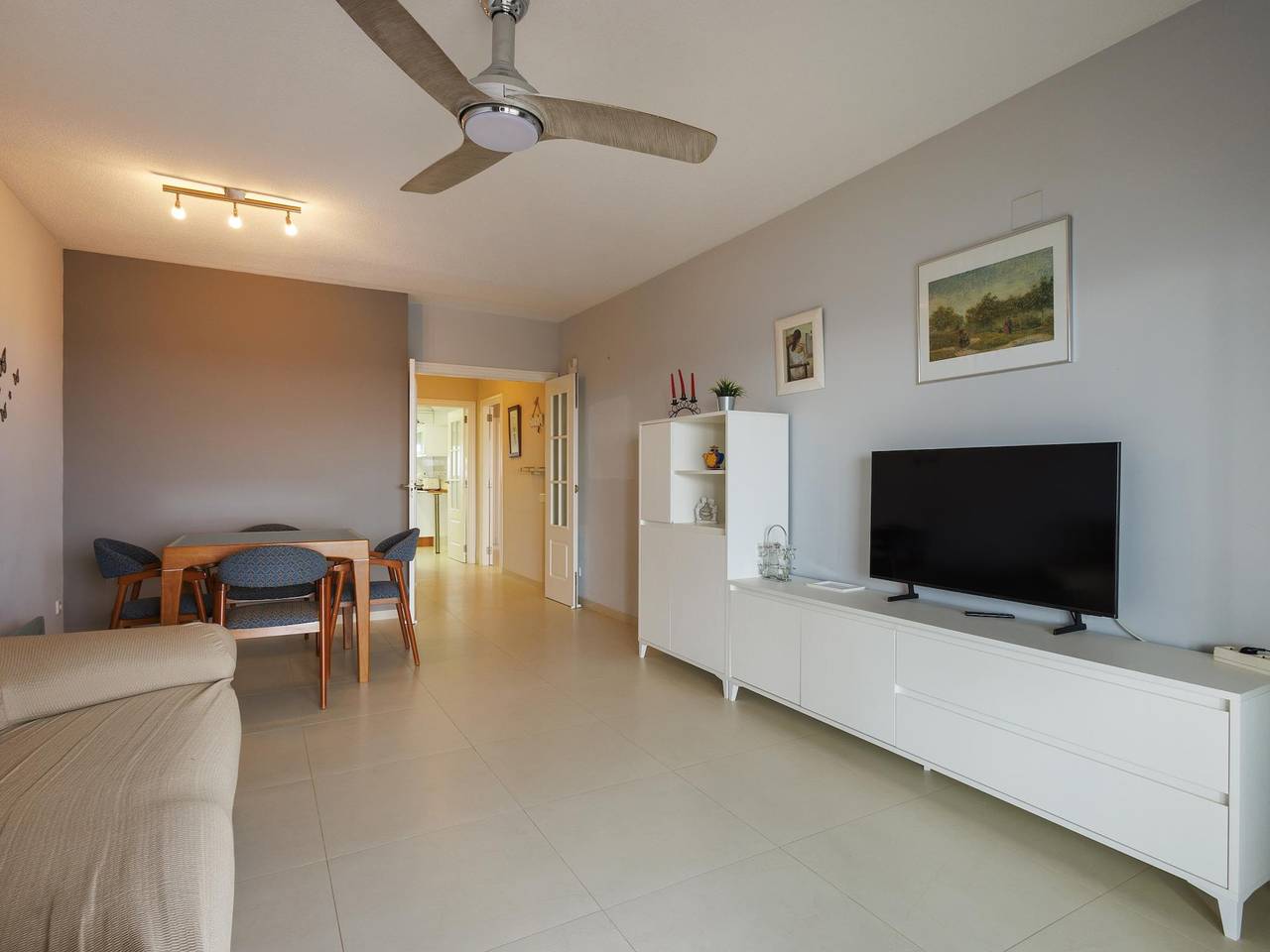 Apartamento vacacional entero, Winahost Valencia El Puig 2 in El Puig, Costa de Valencia