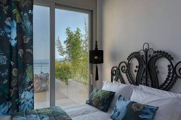 Villa for 10 People in Skiathos, Decentralized Administration of Thessaly - Central Greece, Photo 4