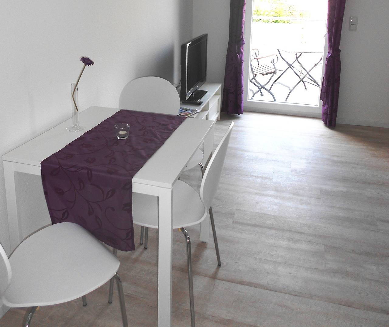 Ganze Ferienwohnung, Silbermöwe in Kölpinsee, Loddin