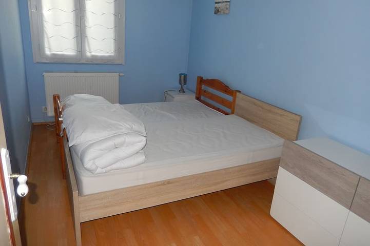 Location de vacances pour 6 personnes, animaux acceptés à Bénouville - 4