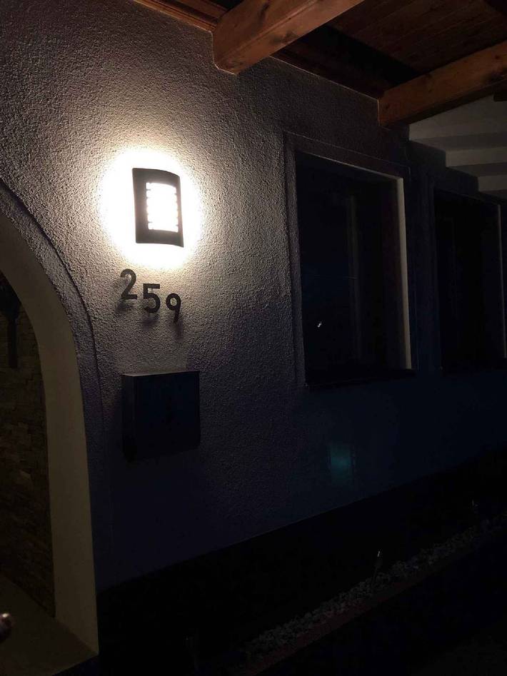 Ferienwohnung für 5 Personen in See - 4