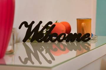 B&b per 4 Persone in Terrasini, Provincia di Palermo, Foto 3