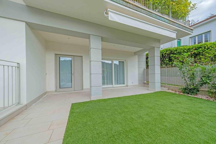 Ferienwohnung für 4 Personen, mit Balkon/Terrasse - 1