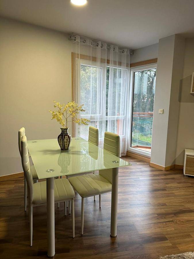 Apartamento entero, Mar Vikingo in Catoira, Rias Baixas