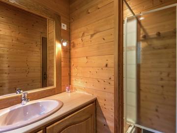 Maison pour 6 Personnes dans La Bresse, Région d'Épinal, Photo 4
