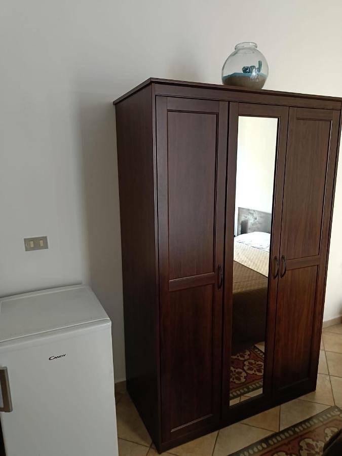 Location de vacances pour 2 personnes, avec balcon et vue à Isola delle Femmine - 3