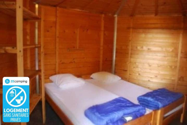 Gîte pour 2 personnes à Casaglione - 2