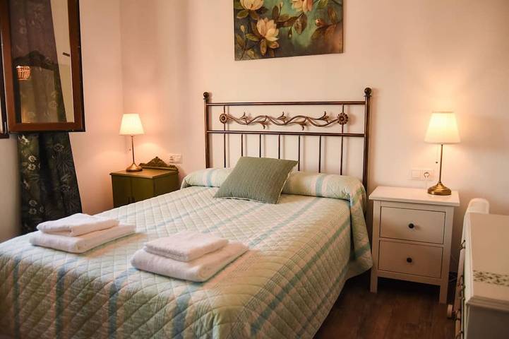 La Era con Encanto: Amazing villa in south Córdoba, heart of Andalusia, pool in Rute, Sierras Subbéticas