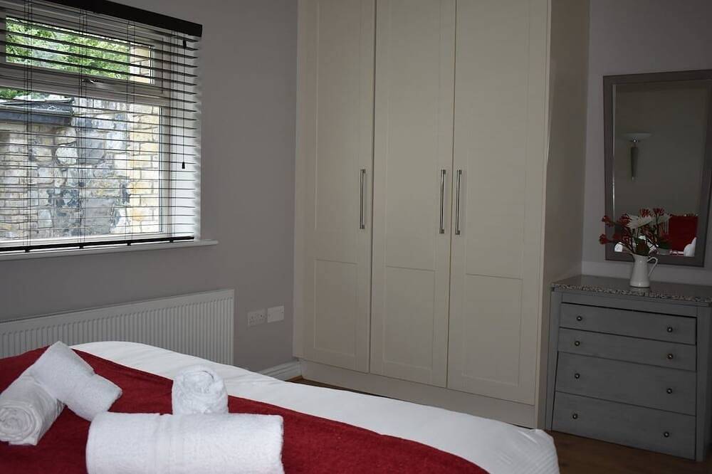 Alensgrove Cottages No. 08 in Celbridge ED, County Kildare