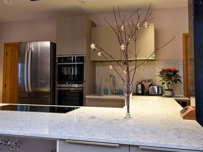 Casa rural para 6 personas con jardín in Essex