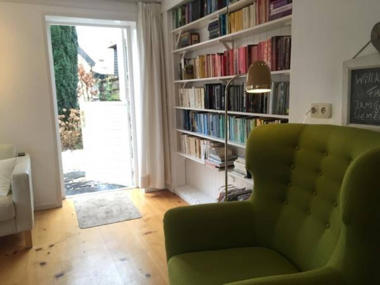 Atmosphärische Sechs-Personen-Ferienhaus hundert Meter entfernt von den Dünen. in Groet, Noord-Holland - Nordseeküste