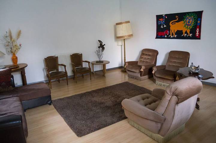 Gîte pour 3 personnes, avec jardin dans Office de Tourisme de Beziers Centre Ville - 3