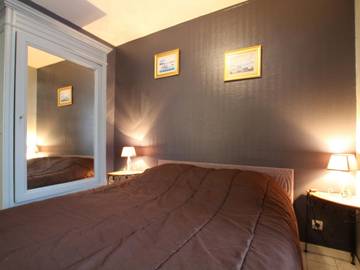 Gîte for 4 People in Cérences, Manche, Photo 3