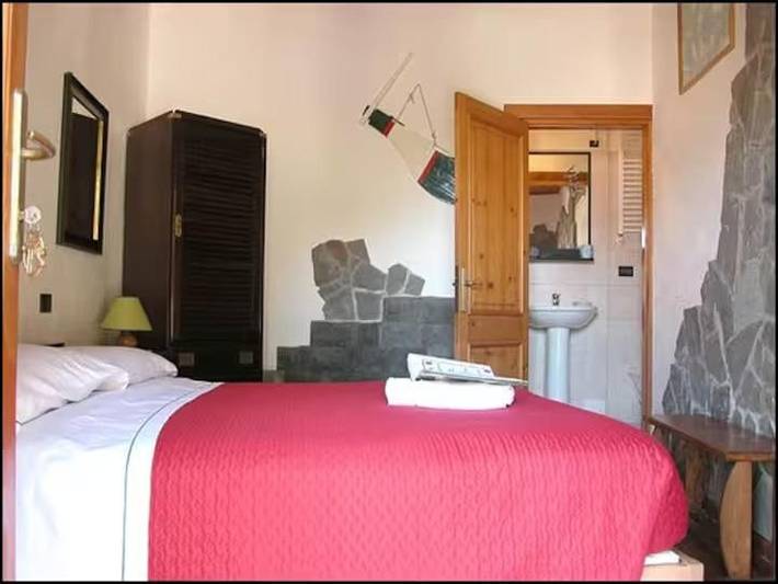 Maison d’hôte pour 2 personnes, avec jardin et vue, animaux acceptés à Vernazza - 4