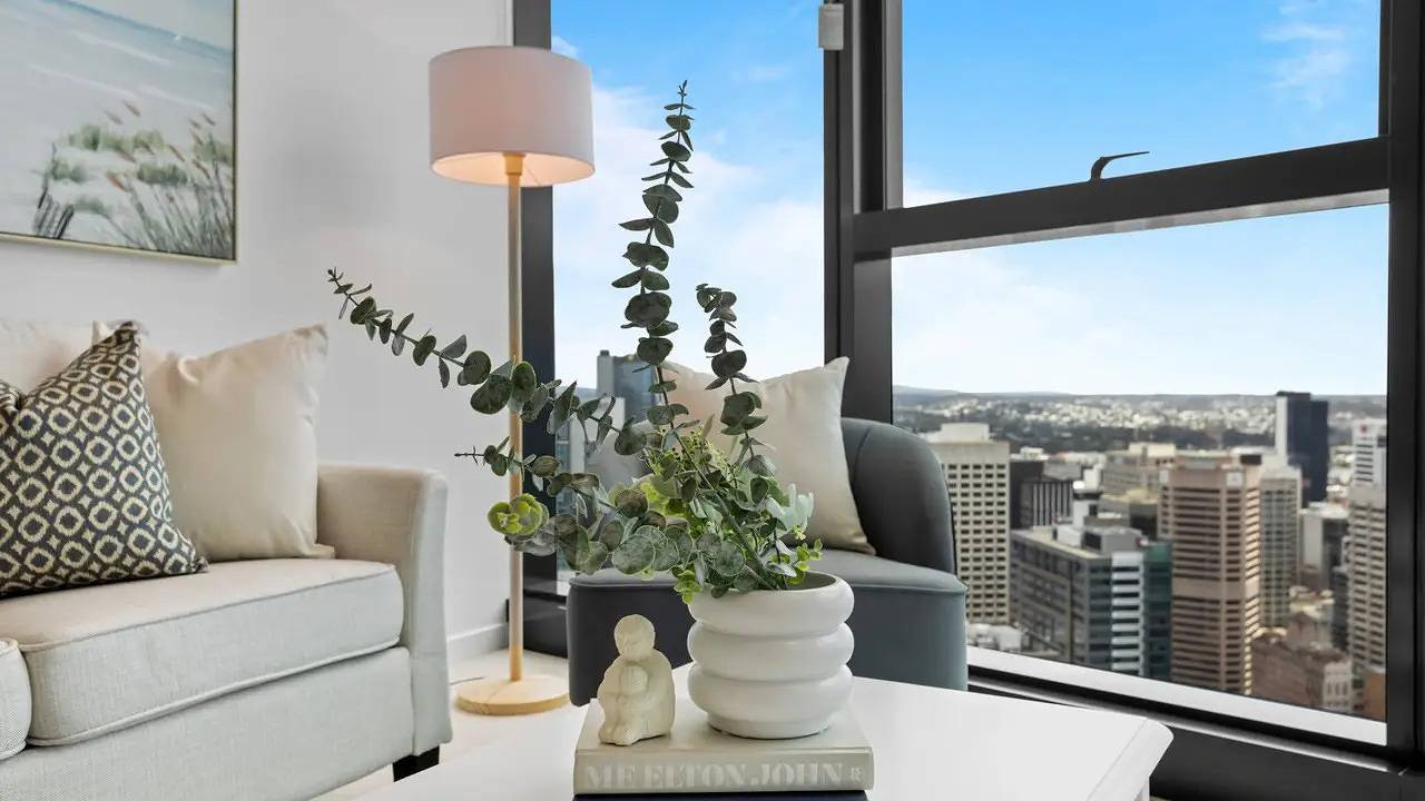 Apartamento vacacional entero, Ferienwohnung für 2 Personen (2 m²) in Brisbane in Brisbane, Queensland