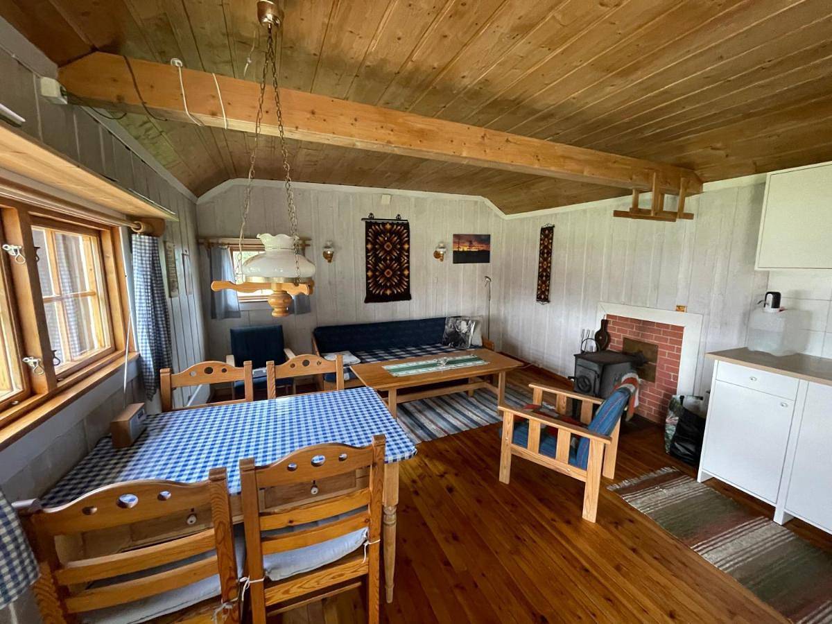 Båtstø Camping in Engerdal