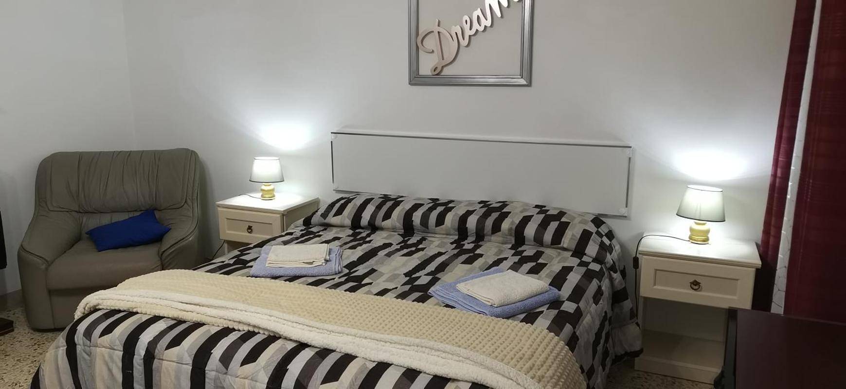Appartamento intero, Segesta - Dream Room in Salemi, Provincia di Trapani