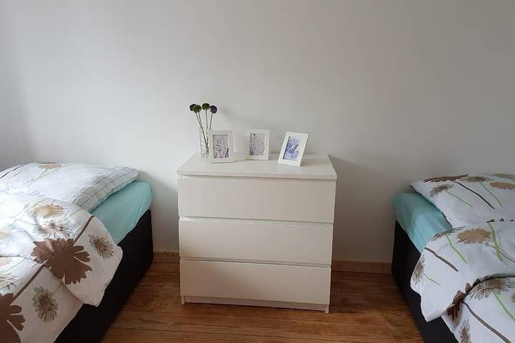 Ferienhaus für 8 Personen, mit Garten in Lüneburg und Umgebung - 2