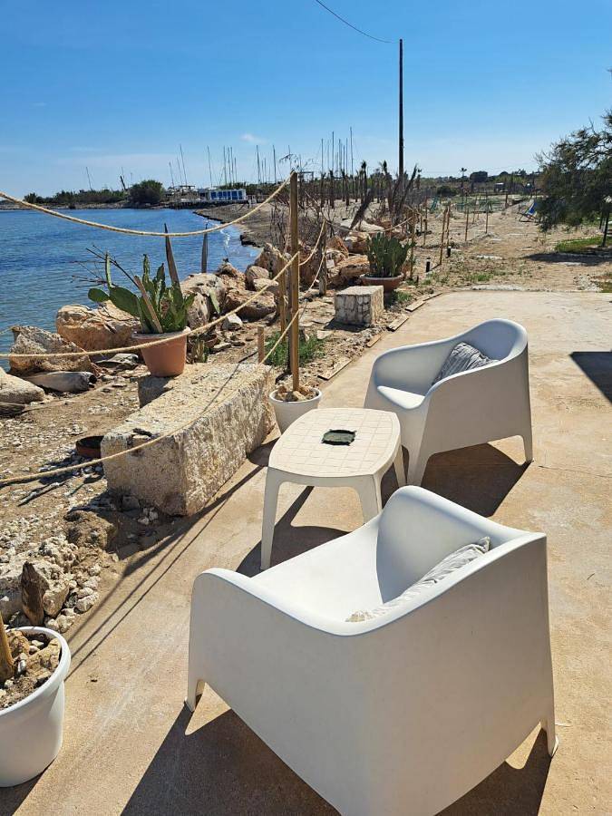 Villino Relax in Portopalo di Capo Passero, Siracusa e dintorni