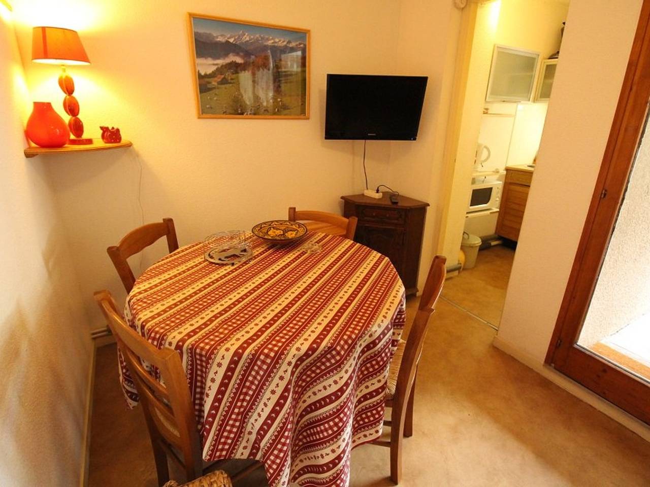 Photo : Appartement de vacances